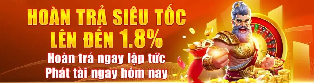 Hoàn trả cược 100 good88