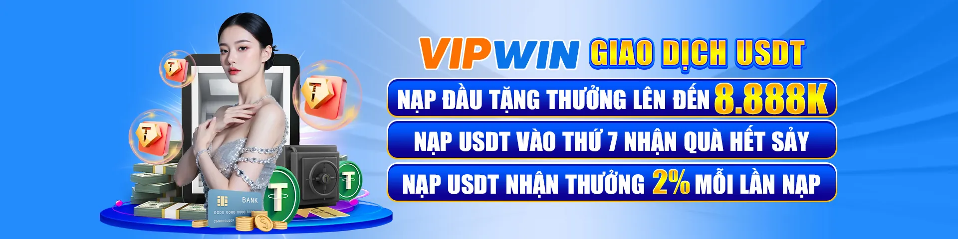 Các phương thức thanh toán an toàn tại 100 good88
