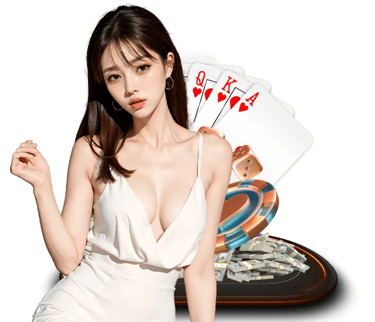 Vòng quay may mắn casino 100 good88